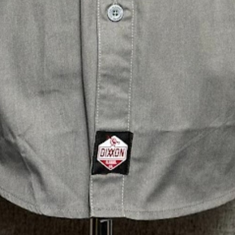 Dixxon Workforce Form And Function Long Sleeve Sh… - image 4